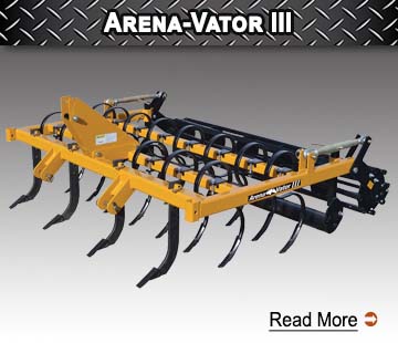 Arenavator III