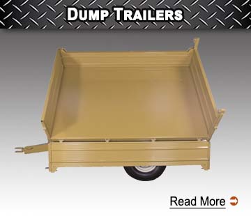 Dump Trailers